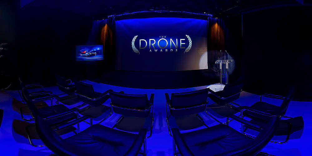 vu360 Bristol, Virtual tour of qu cinema